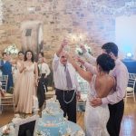 Chios Wedding of Jocelyn and Matin