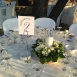 Santorini Wedding Planner