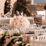 La Malteze estate wedding