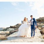 Wedding Planners in Santorini Island