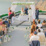 santorini civil wedding
