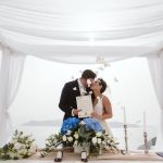 santorini civil wedding
